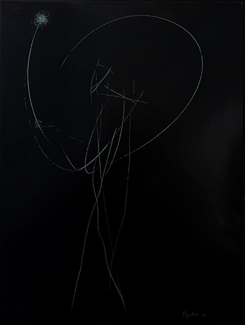 duetart - Vincenzo Agnetti